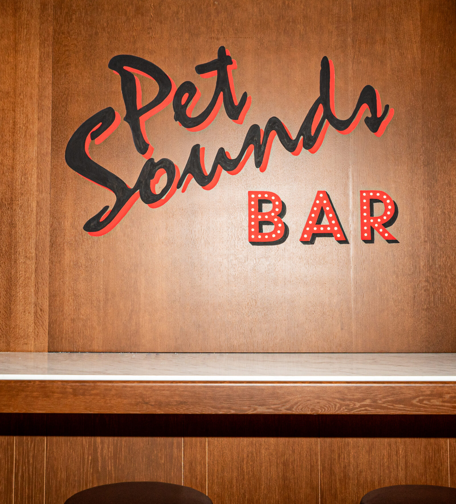 Ps bar hires